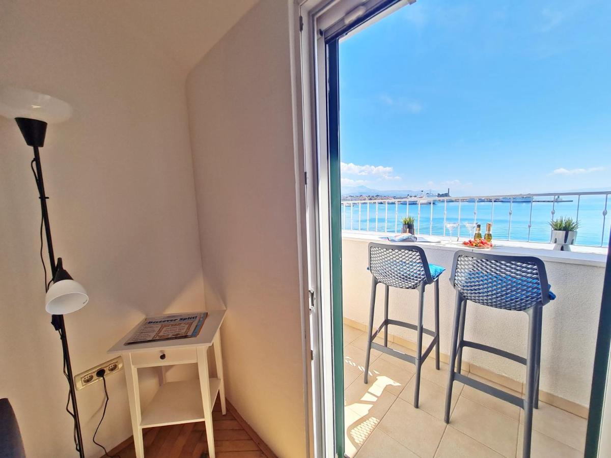 Apartament The View