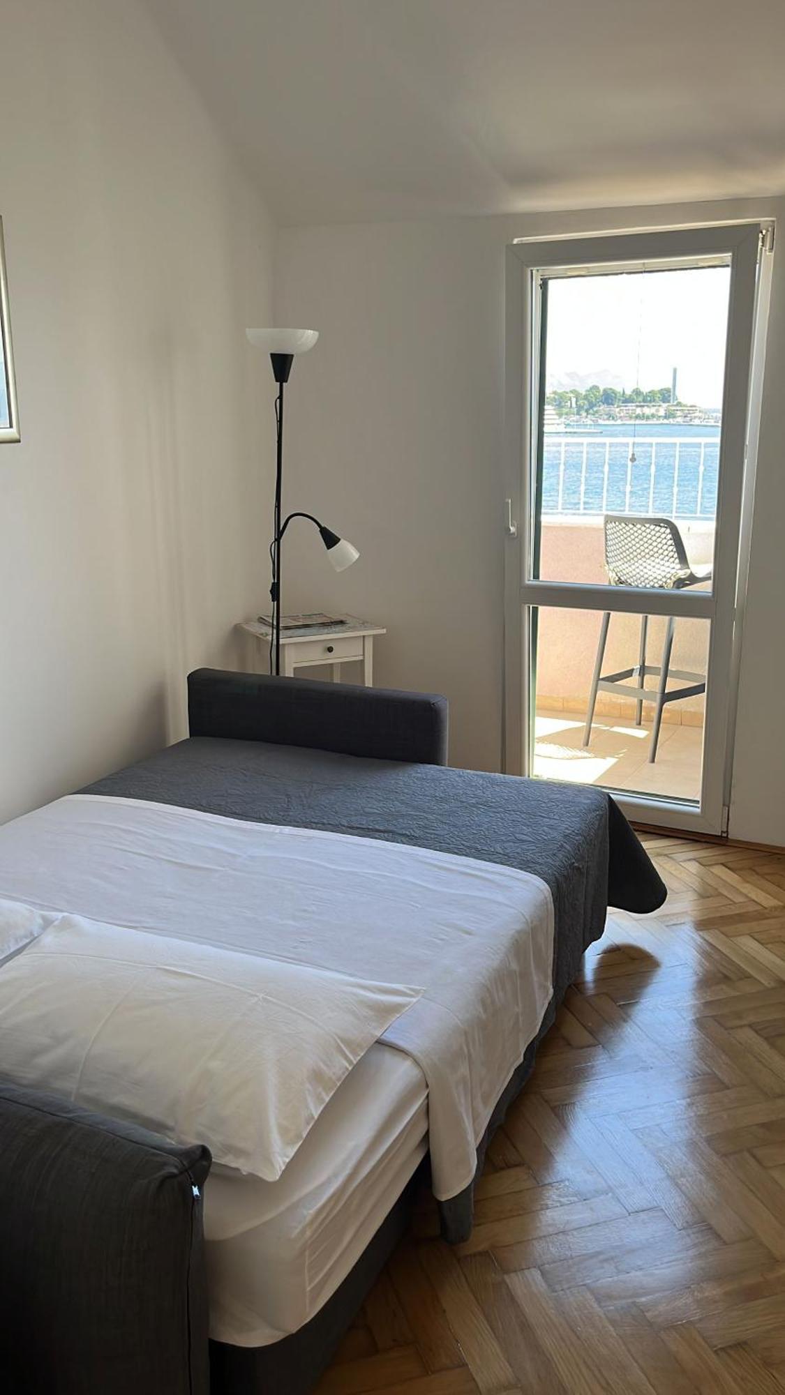 Apartament The View *
